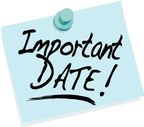 importantdate-clipart