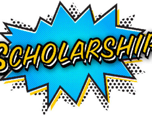 SAWWA 10th ANNUAL SCHOLARSHIP APPLICATION IS NOW OPEN!!!