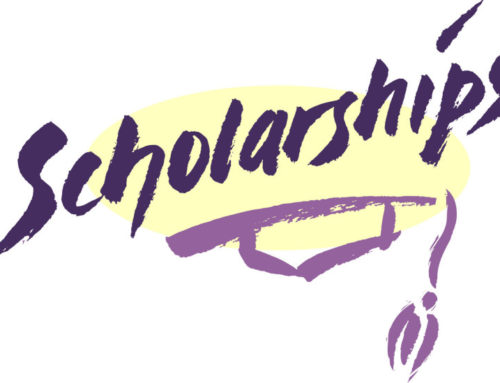 CA-NV AWWA Scholarship Program 2022