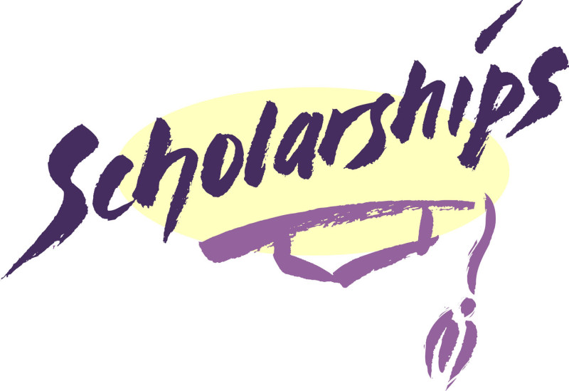 scholarships-sign