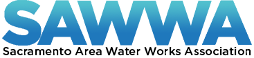 Sacramento Area Water Works Association Logo